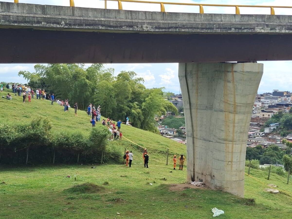 Coronel Luis Fernando Atuesta