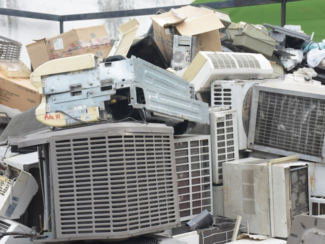 En municipios como: Garzón, Pitalito, Neiva. Foto Cortesía.