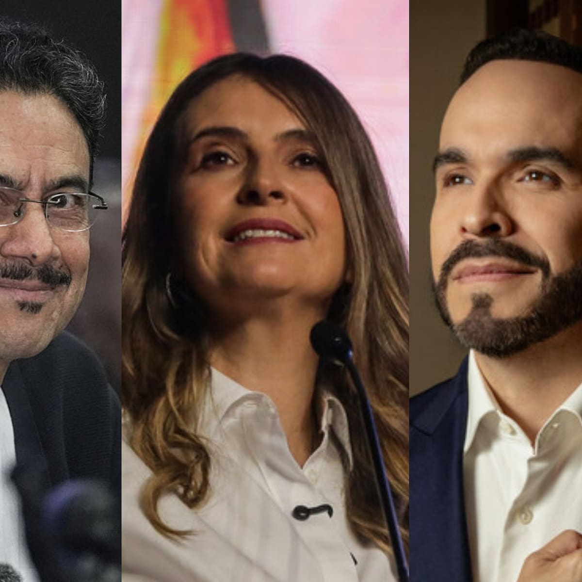 Iván Cepeda reta a debatir a Paloma Valencia y Abelardo de la Espriella
