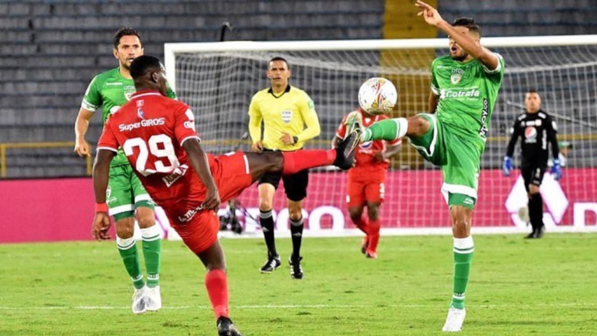 El Pulso del Fútbol, 16 de agosto de 2022