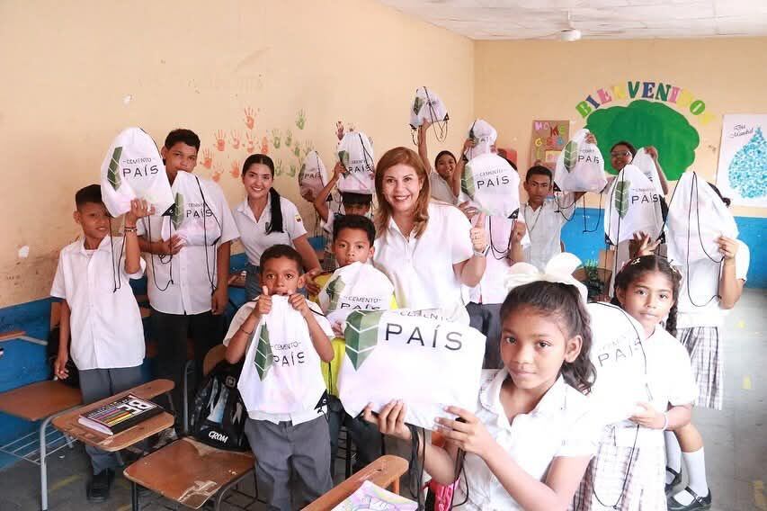 Cemento País