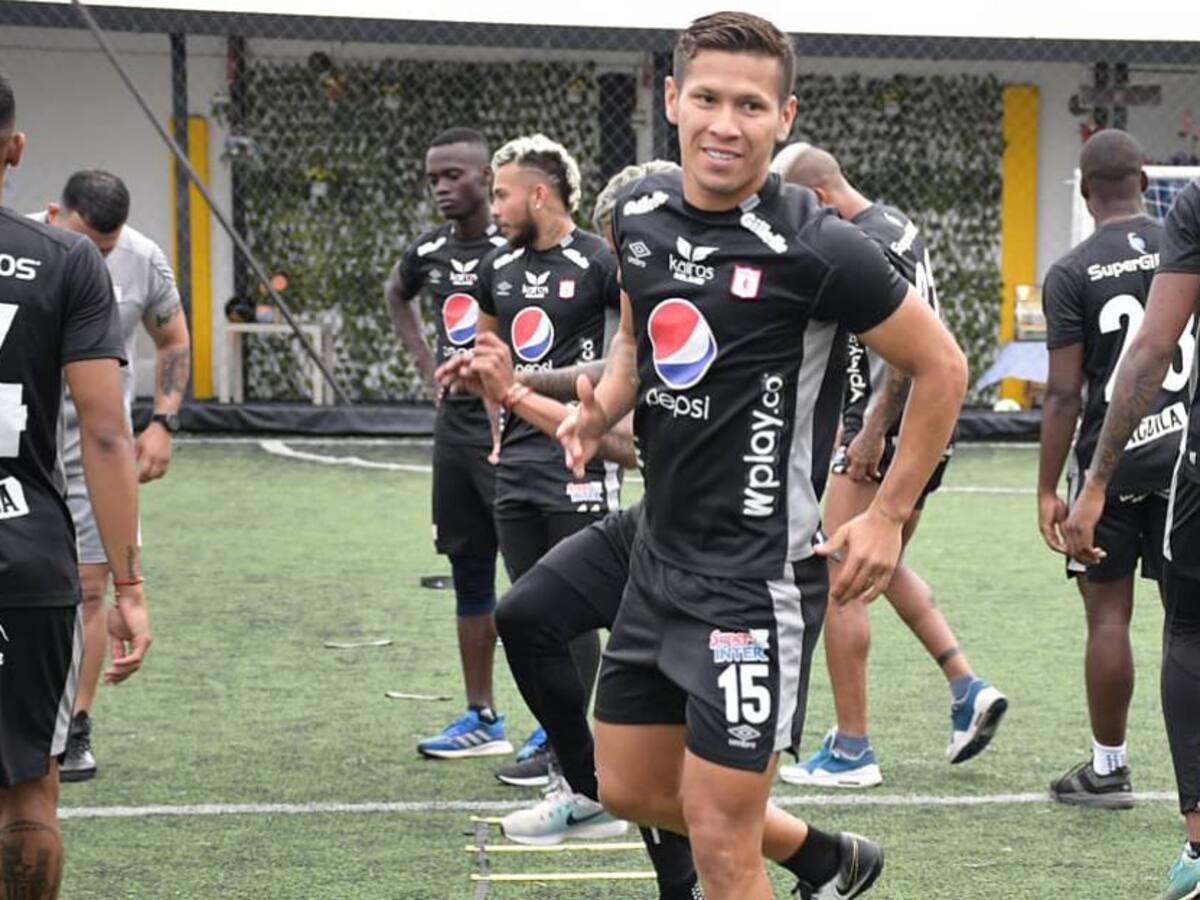 Rafael Carrascal: “Estamos en un momento sin margen de error”