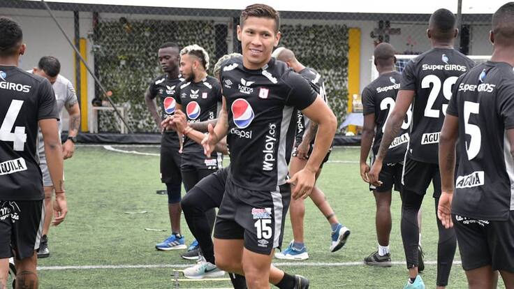 Rafael Carrascal: “Estamos en un momento sin margen de error”