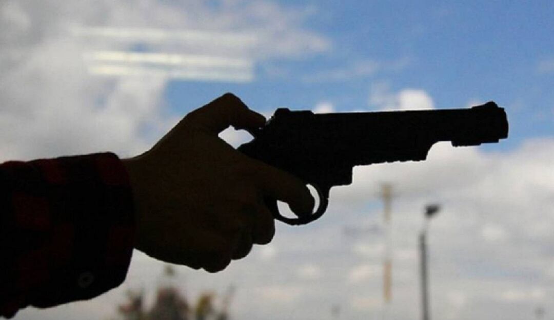 Hechos violentos en Norte de Santander