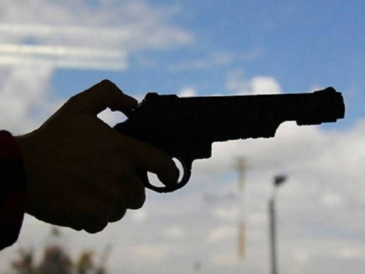 Tres homicidios se registraron en Floridablanca y Bucaramanga durante el fin de semana