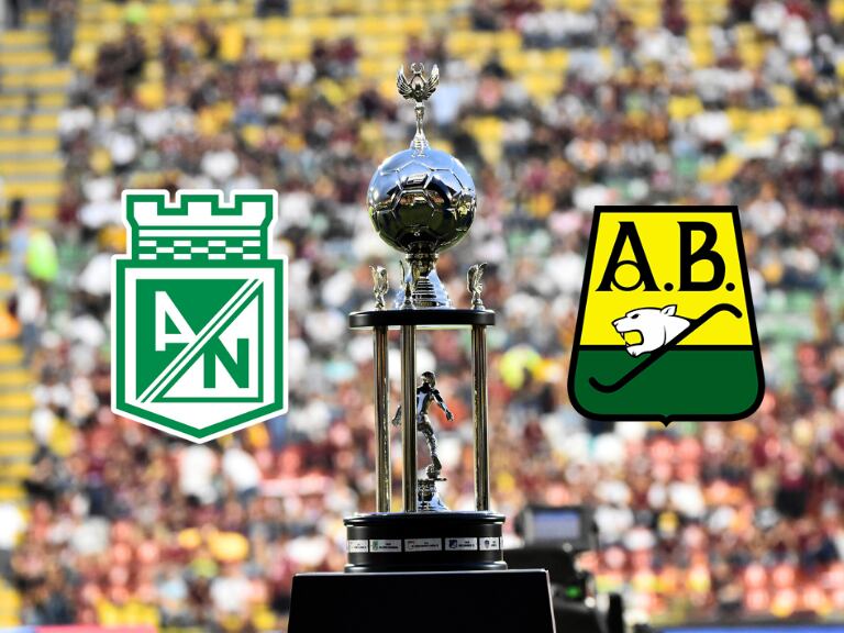 Campeón de la Superliga - Colprensa