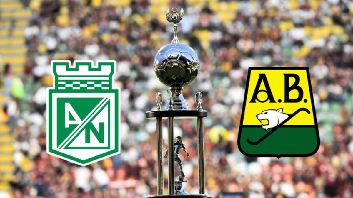 ¿Bucaramanga o Nacional? Este es el millonario premio que recibirá el campeón de la Superliga 2025