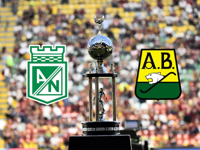 Campeón de la Superliga - Colprensa