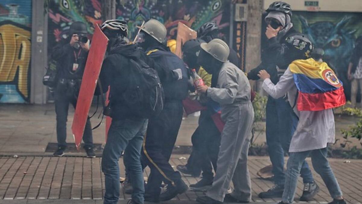 Madres gestoras de convivencia piden no dejar solos a los jóvenes