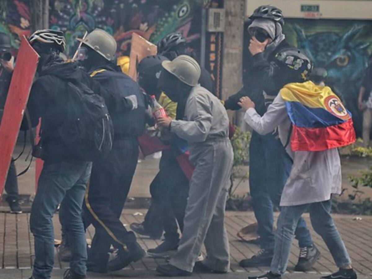 Madres gestoras de convivencia piden no dejar solos a los jóvenes