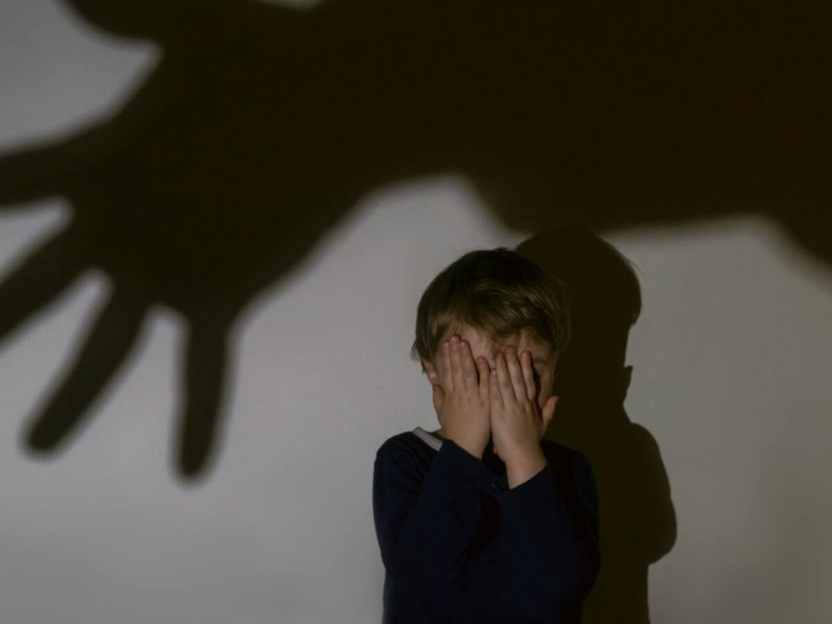 A prisión pareja extranjera que confesó el asesinato de su hijo