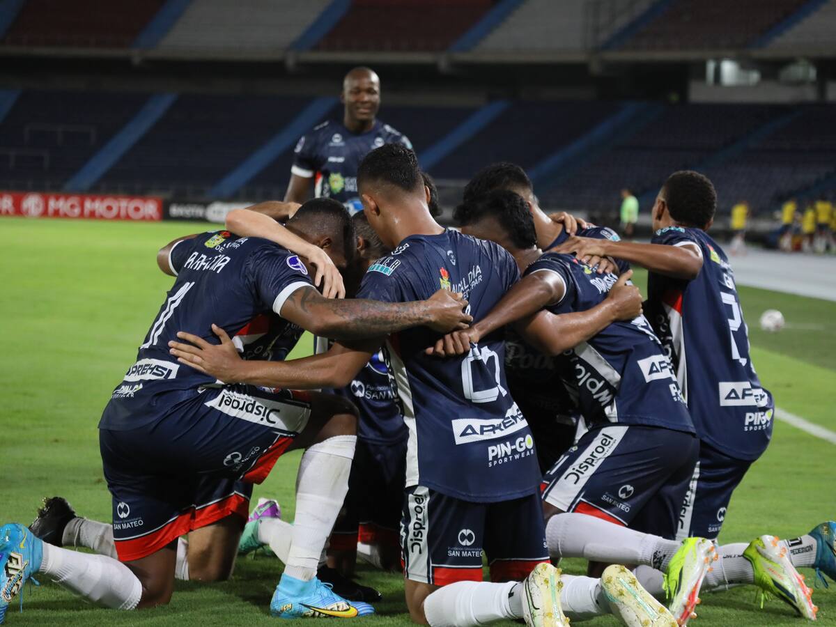 Alianza FC definió estadio para la Copa Sudamericana: así quedó su programación