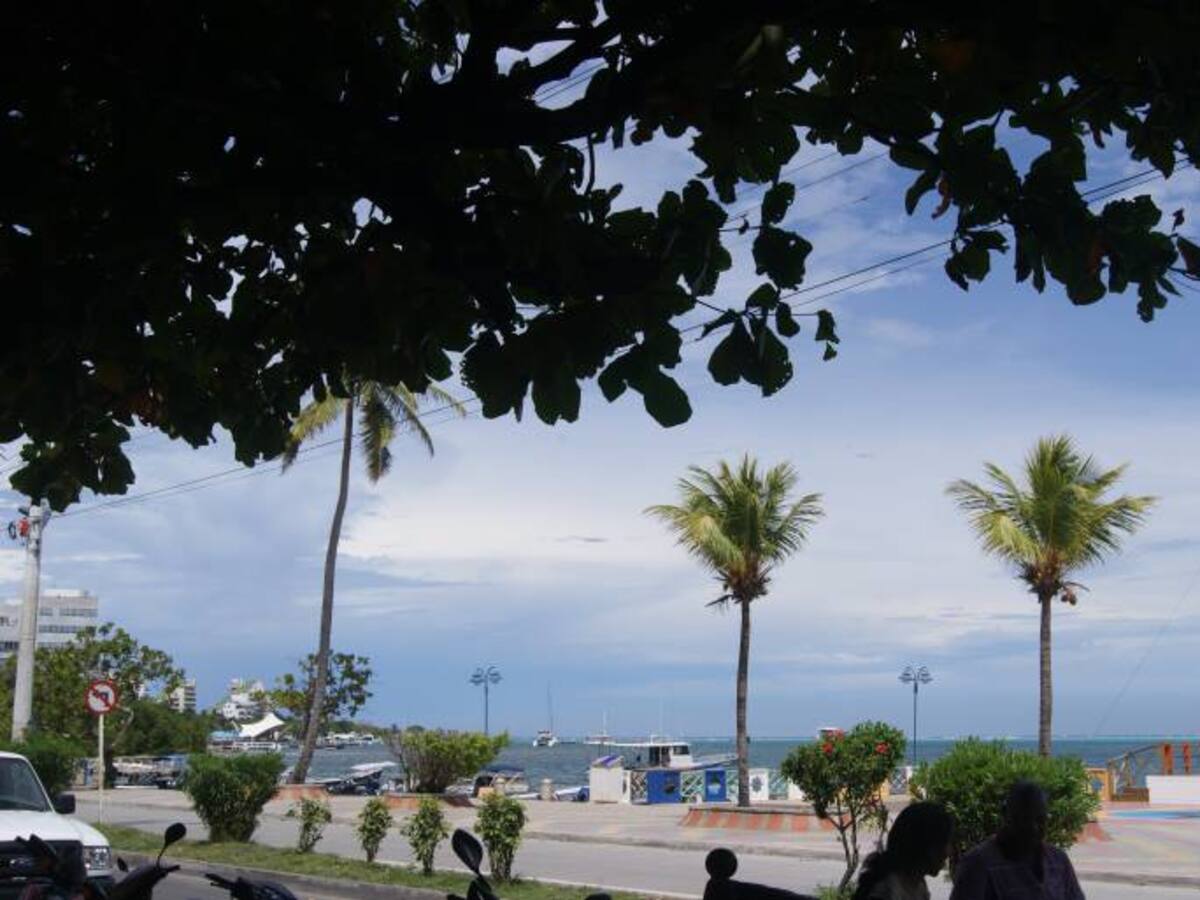 “Viaje al Corazón del Caribe”, llega a San Andrés y Providencia