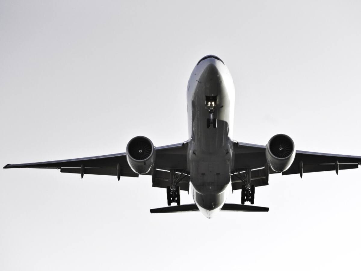 Bloqueo del transporte aéreo pone en peligro suministro de vacunas: Unicef