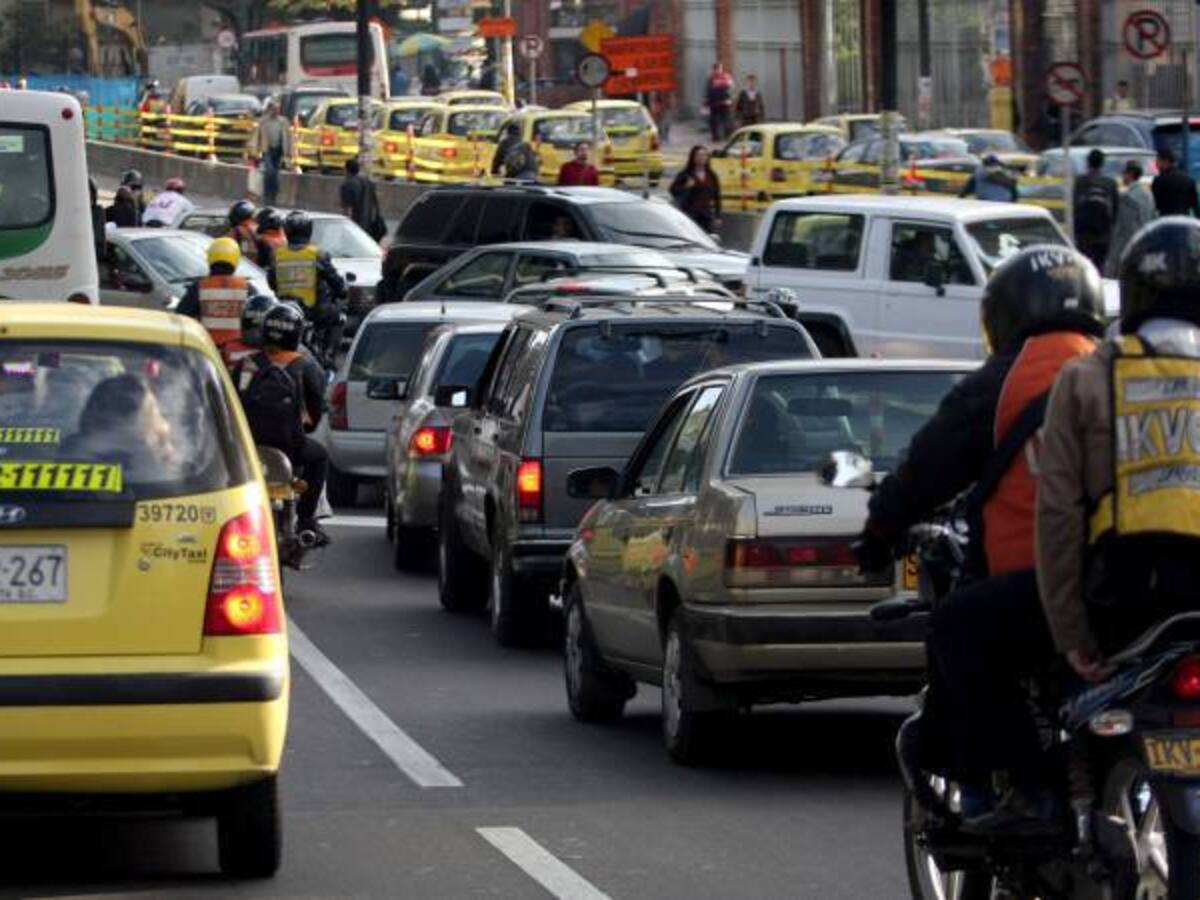 Inicia “papayazo” para ponerse al día con el Tránsito