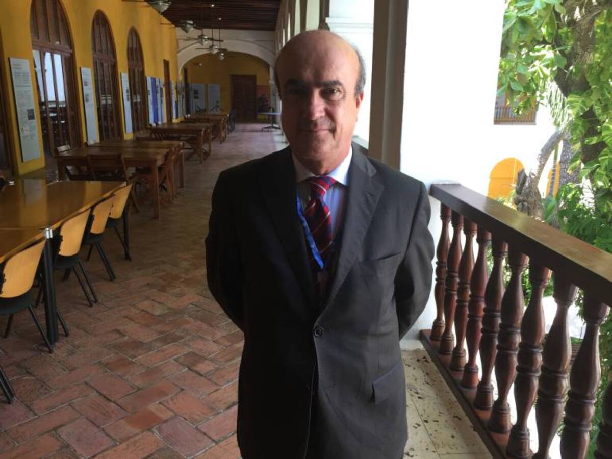 Mineducación busca fortalecer liderazgo en centros educativos del país