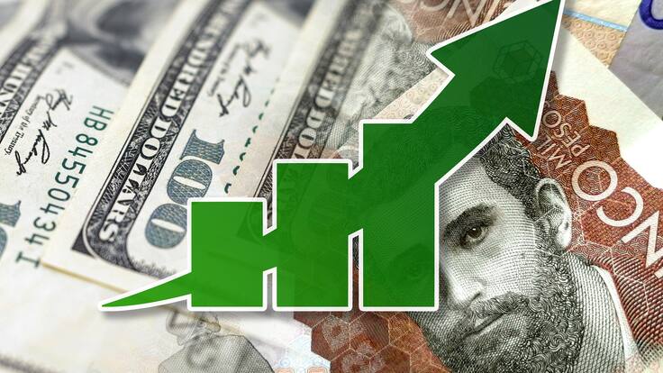 ¿Cuáles serían las cifras para que el 2023 tenga un escenario económico positivo?