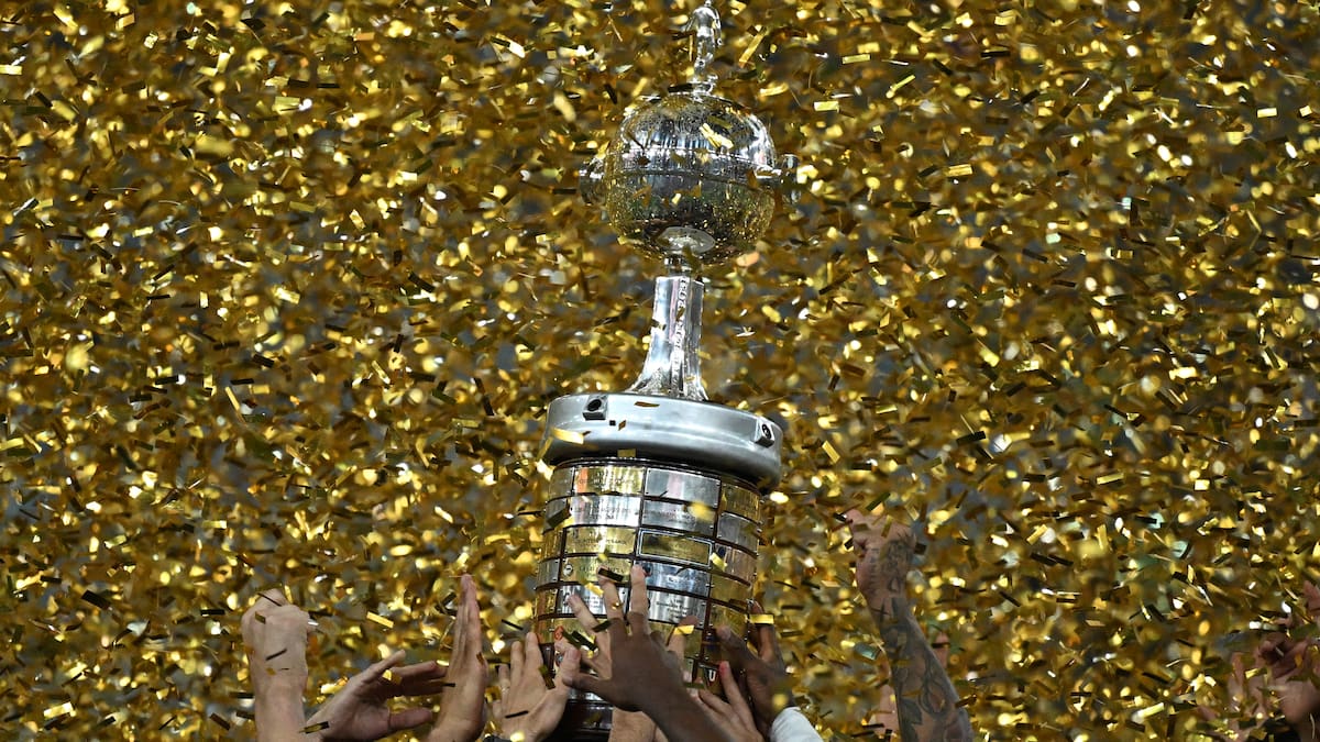 Sorteo de la fase de grupos de la Copa Libertadores: Día, hora y dónde ver