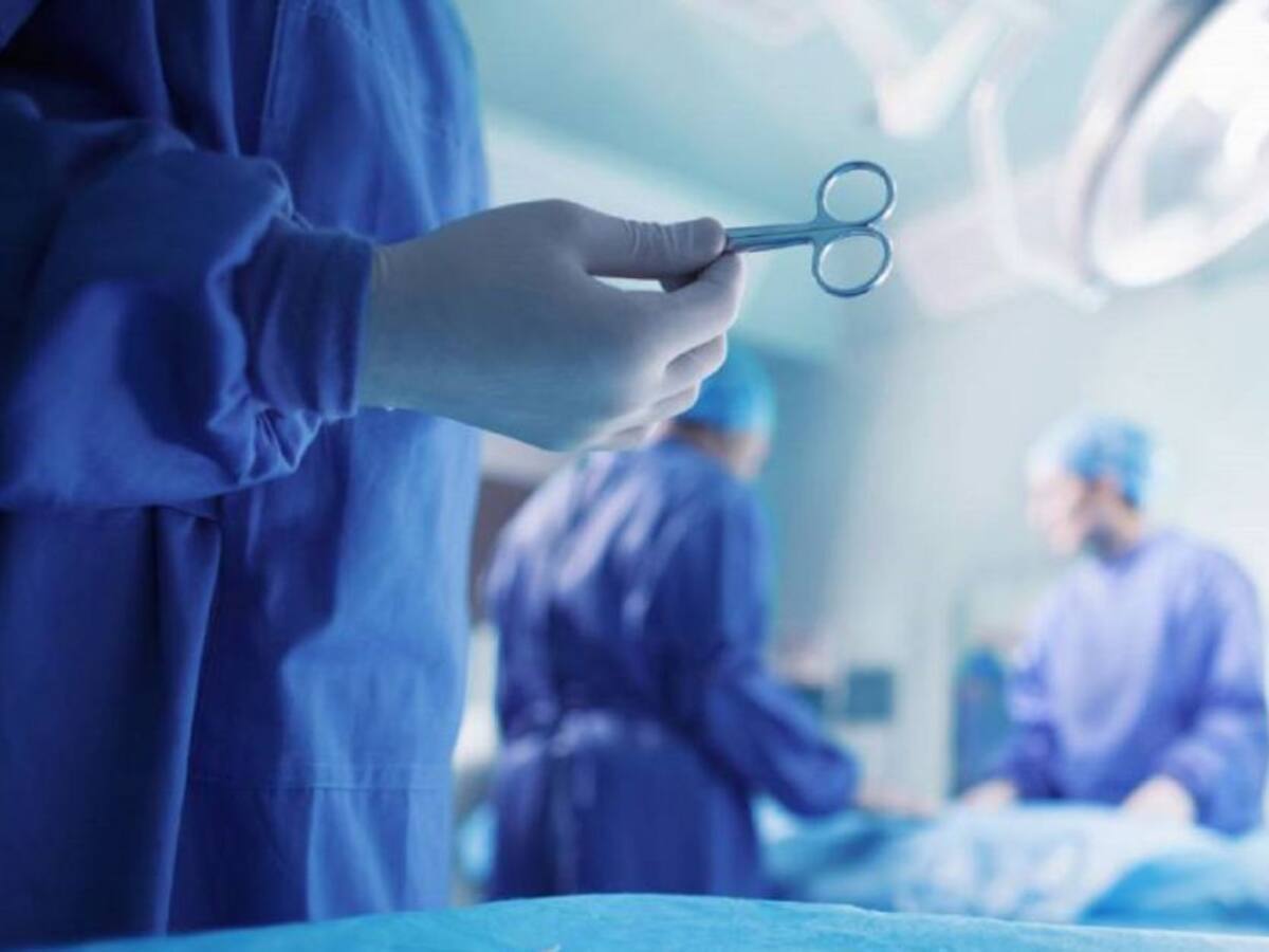 Prohibidas las operaciones estéticas durante alerta roja hospitalaria