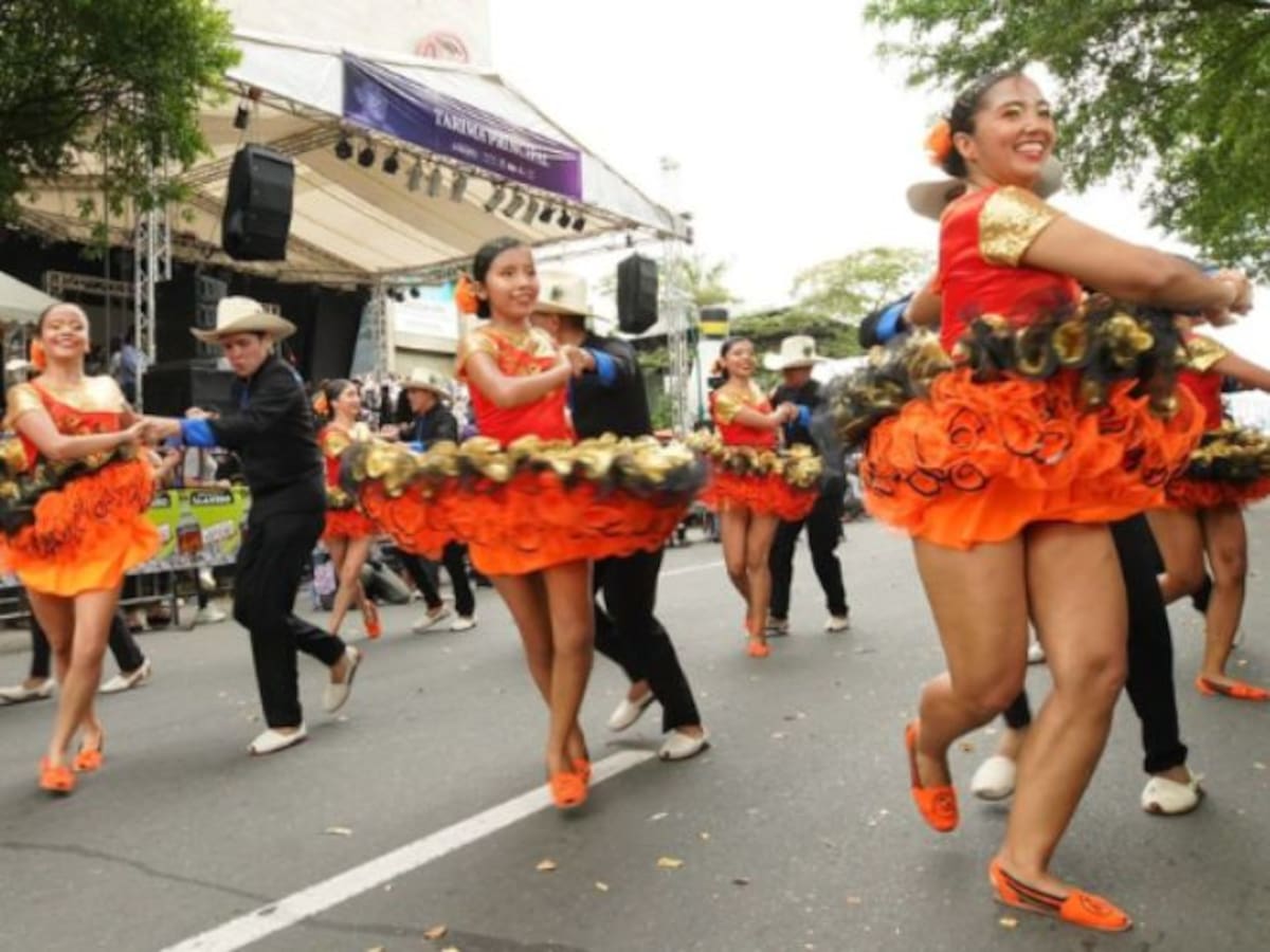 El Joropódromo 2025 llenará de baile y tradición la Avenida 40 de Villavicencio