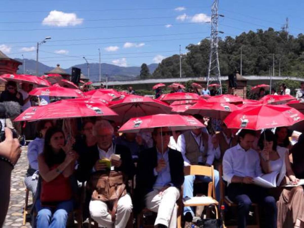 México es el país invitado en la Fiesta del libro y la cultura de Medellín