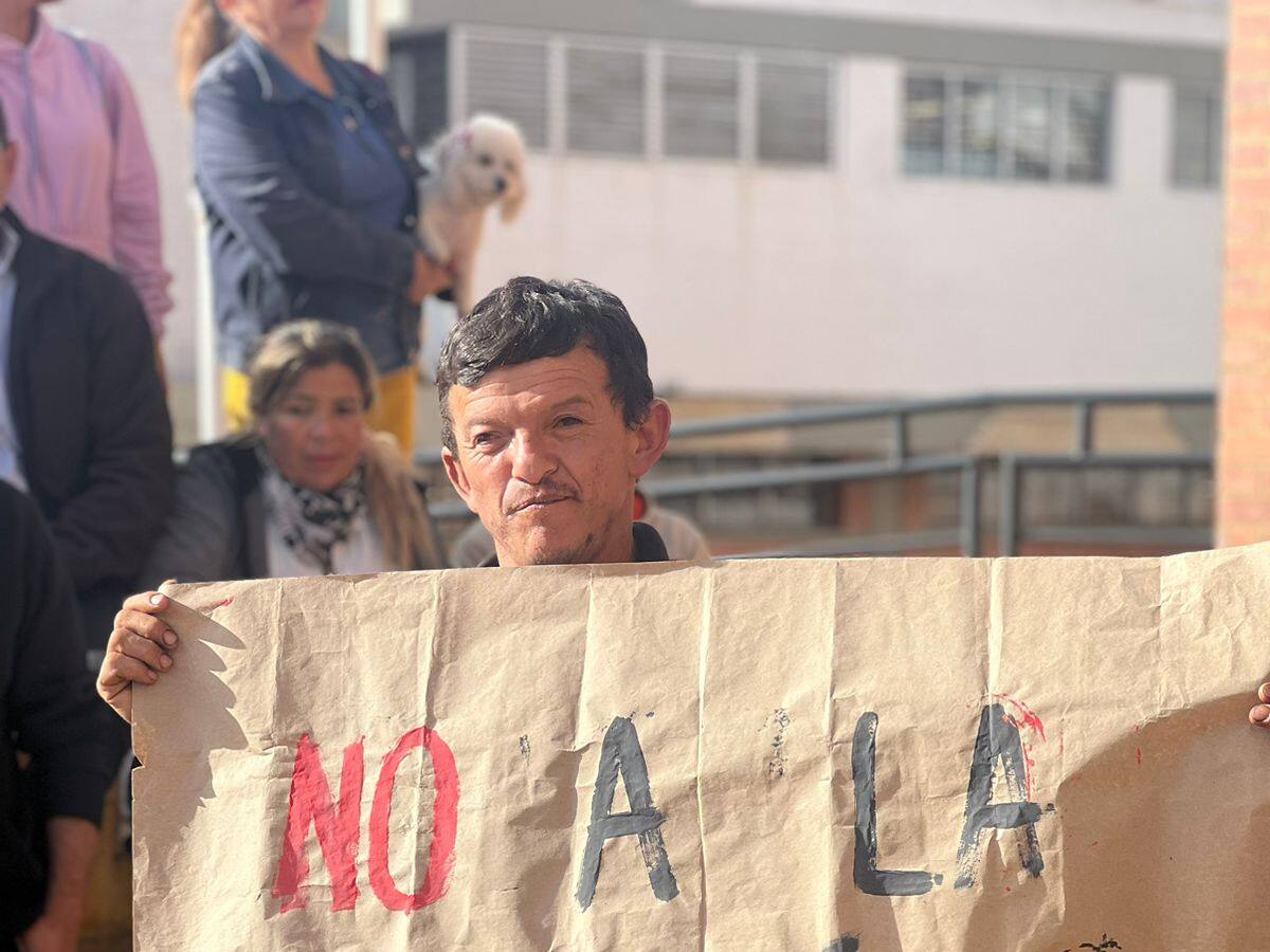 ¿En Chiquinquirá pretenden concesionar relleno sanitario al que solo le queda año y medio?