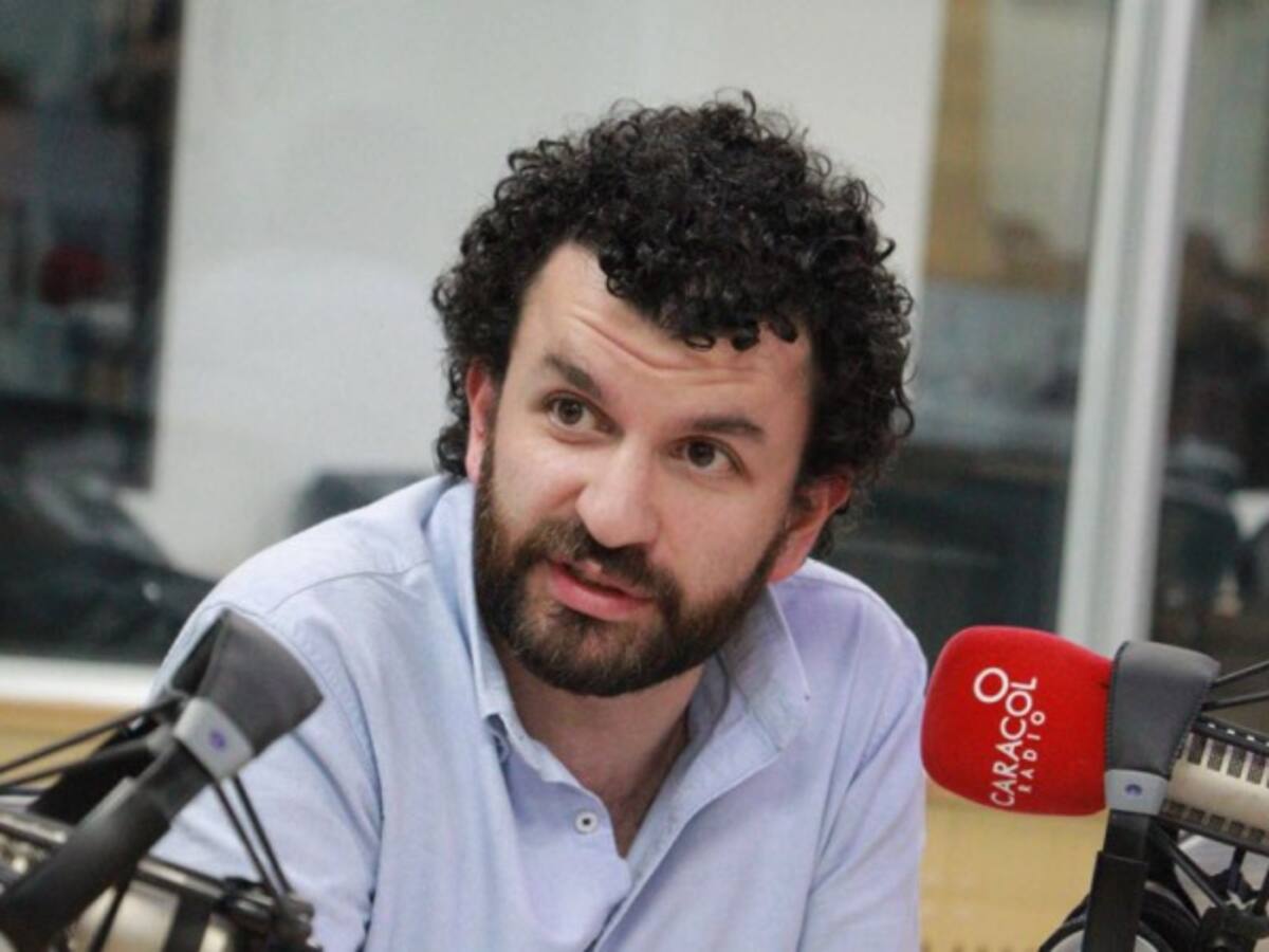 “Ojalá la Fiscalía tenga una gran cantidad de pruebas”: Lewin