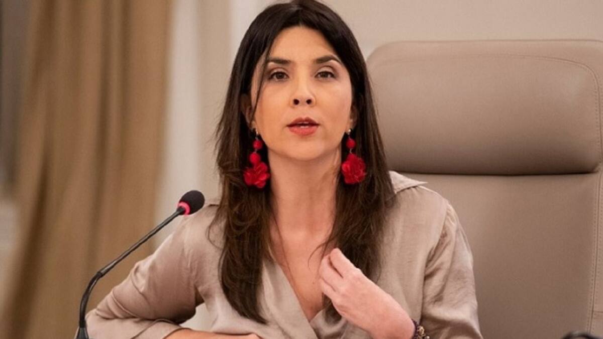Ministra de Educación estará este jueves en Manizales