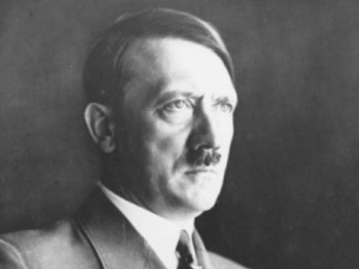 ¿Qué fue lo perturbador que encontraron bajo la guarida del lobo de Hitler? Investigadores hablaron