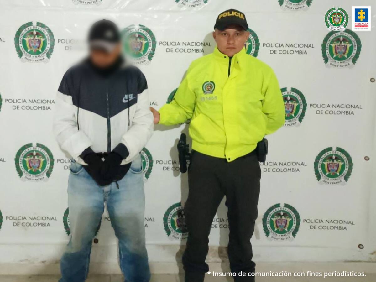 A prisión hombre que habría abusado de su suegra en el Putumayo