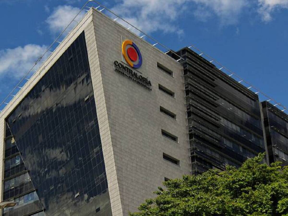 La Contraloría tiene en firme 139 procesos de responsabilidad fiscal en Córdoba