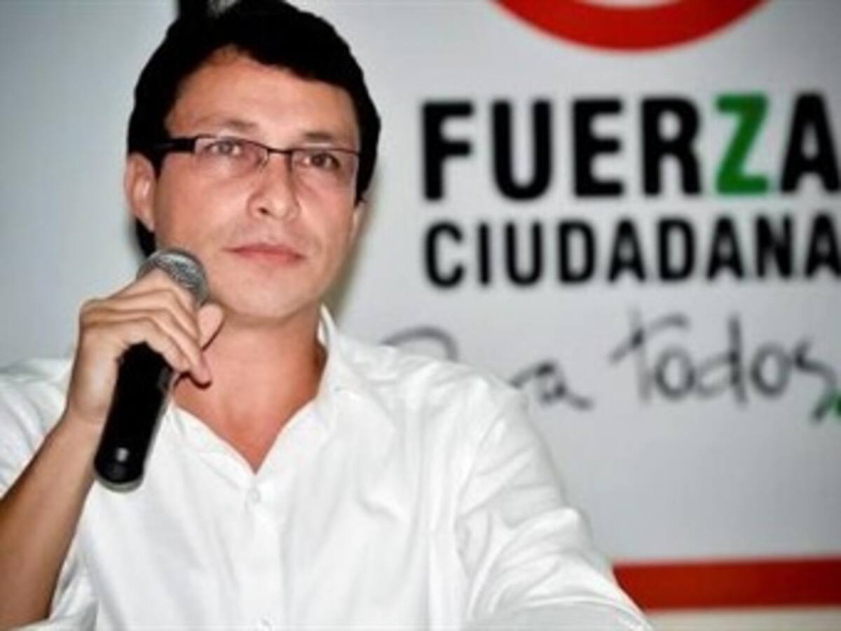 Contraloría reitera llamado a Santos para suspender alcalde de Santa Marta