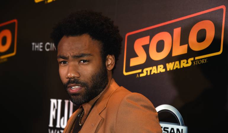 Donald Glover