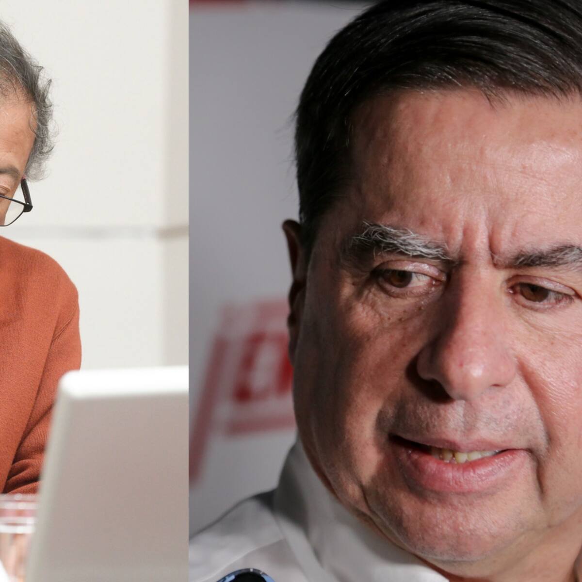 Juan Fernando Cristo desmiente que le hayan ofrecido la Cancillería desde el Gobierno Petro
