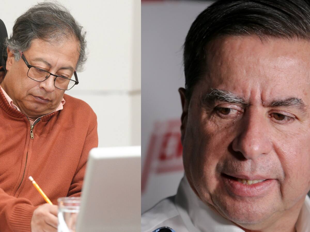 Revuelo político en el Congreso por cambio de opinión de Cristo frente a la Constituyente