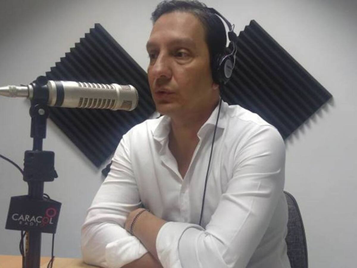 Ex secretario de Hacienda de Ibagué denuncia que lo estafaron