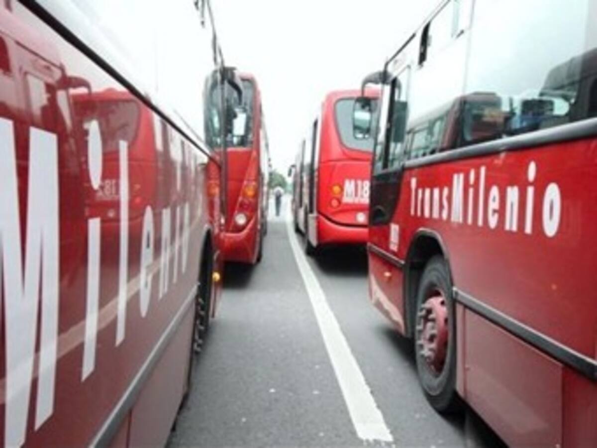 Costo de Transmilenio por la Boyacá sería el doble de lo presupuestado