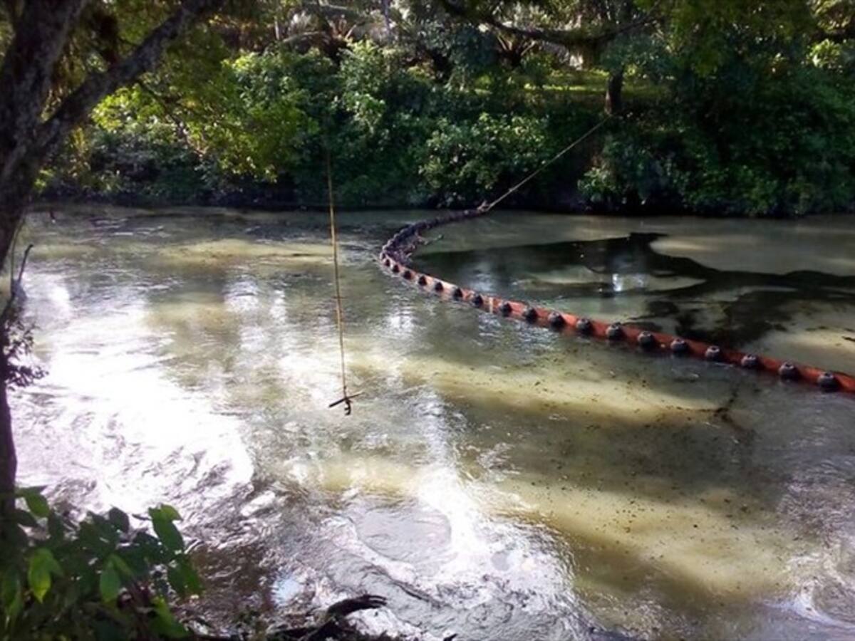 Corte ordena a Ecopetrol suspender operación de Oleducto Trasandino por afectaciones a comunidad Awá