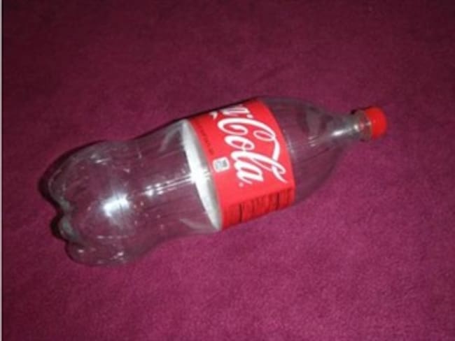 Botellas de Coca-Cola ahora serán recicladas
