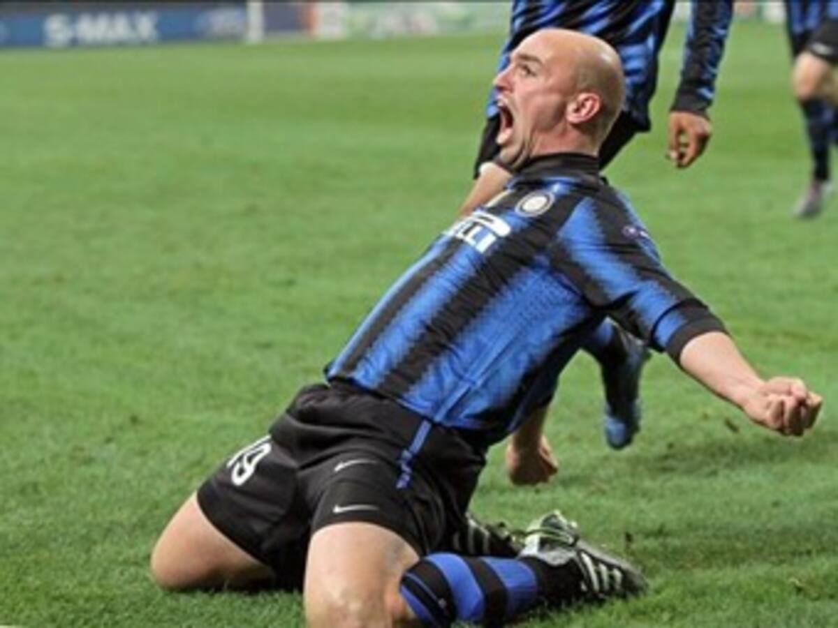 Barcelona, Valencia, Manchester, Schalke, Lyon, Inter y Tottenham avanzan a octavos de Liga de Campeones