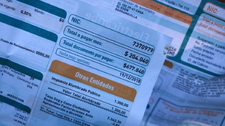 Lo que debe saber ante un aumento del consumo de energía