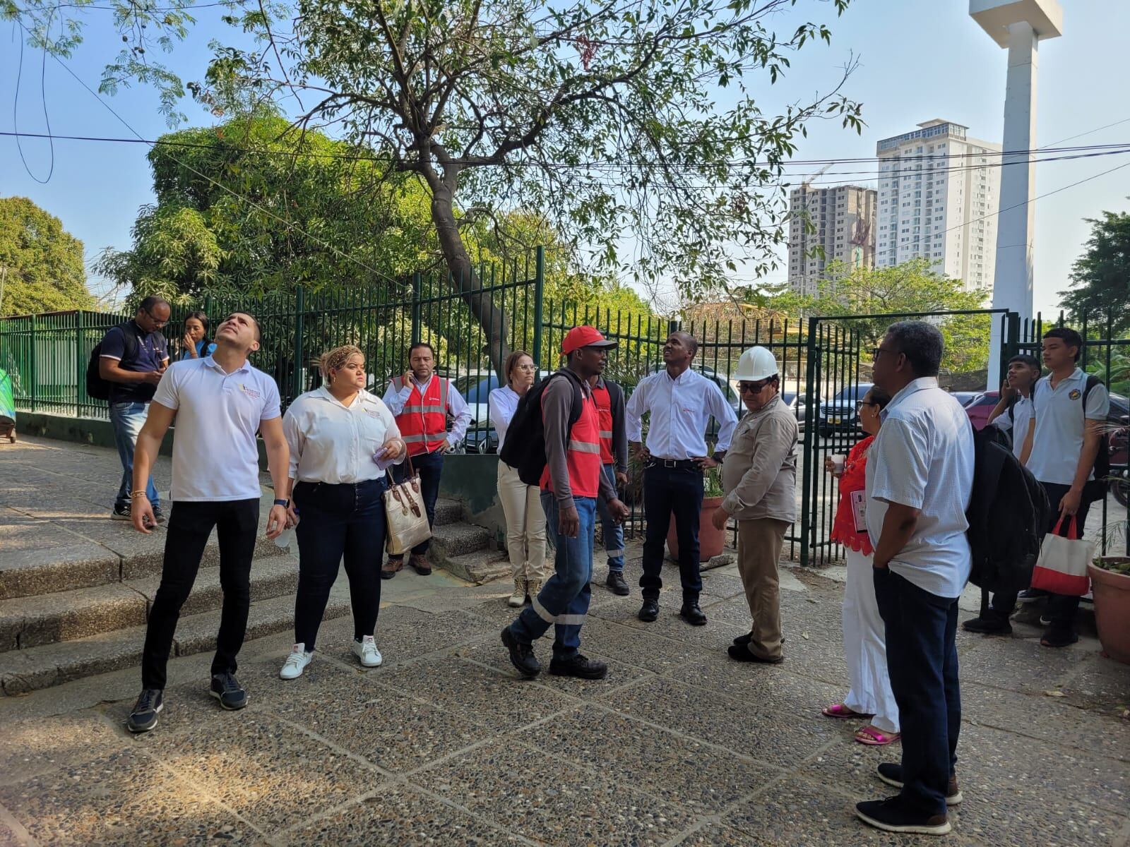 Personería de Cartagena