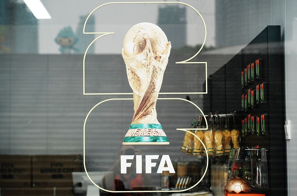 Mundial 2026: estos son lo mejores jugadores de cada selección, según las estadísticas. (Photo by Long Wei/VCG via Getty Images)