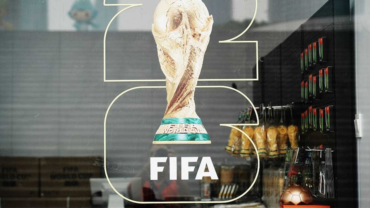 Mundial 2026: estos son lo mejores jugadores de cada selección, según las estadísticas