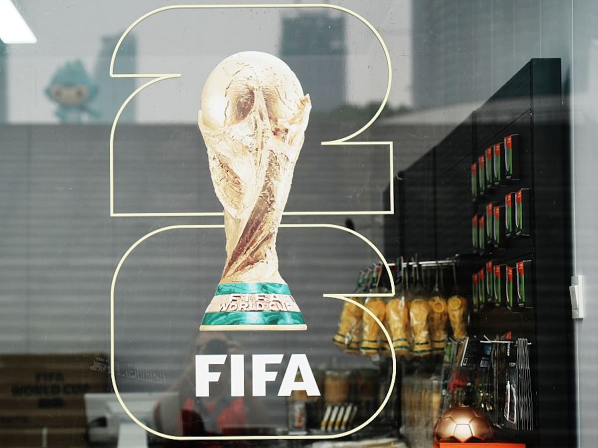 Mundial 2026: estos son lo mejores jugadores de cada selección, según las estadísticas