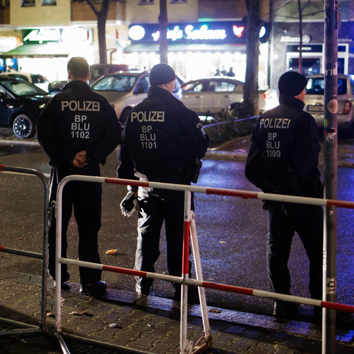 Alemania detiene tres menores acusados de planear un “atentado islamista”