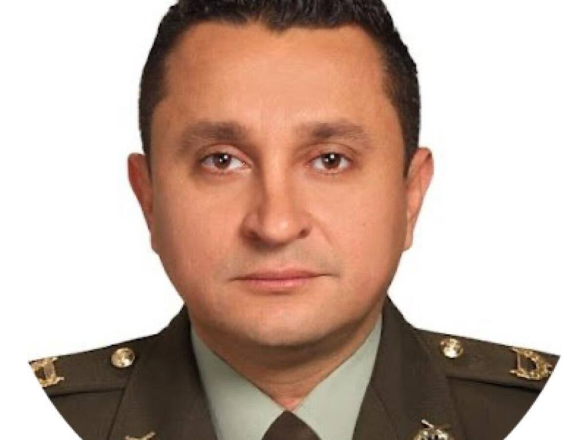 La versión del coronel Óscar Dávila Torres