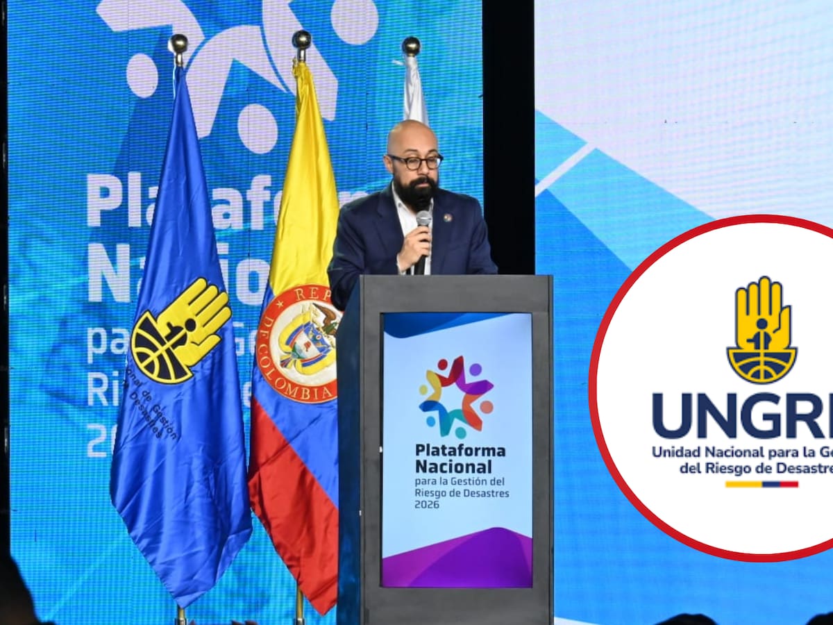 UNGRD lanzará plataforma nacional con información en tiempo real sobre emergencias y riesgos