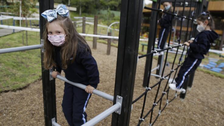 El juego será protagonista en el Día de la niñez