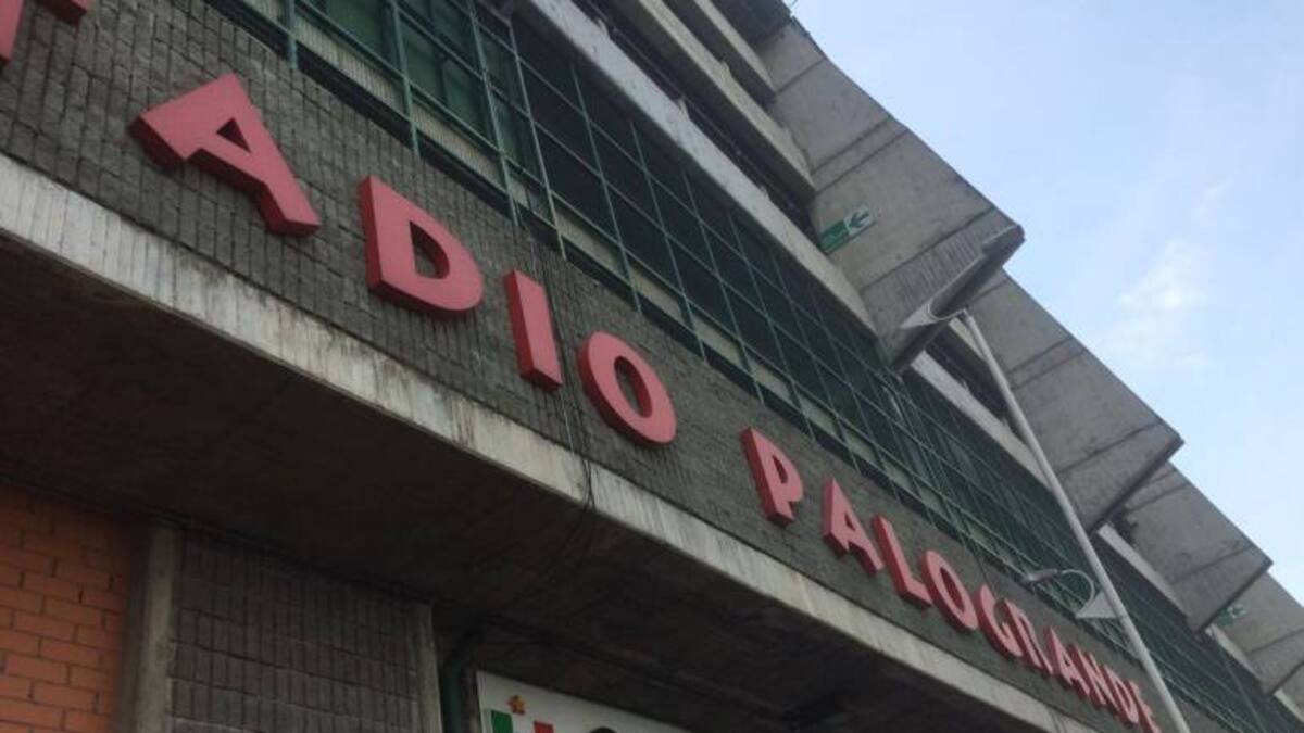 Once Caldas aceptó la renuncia del argentino Patricio Pérez